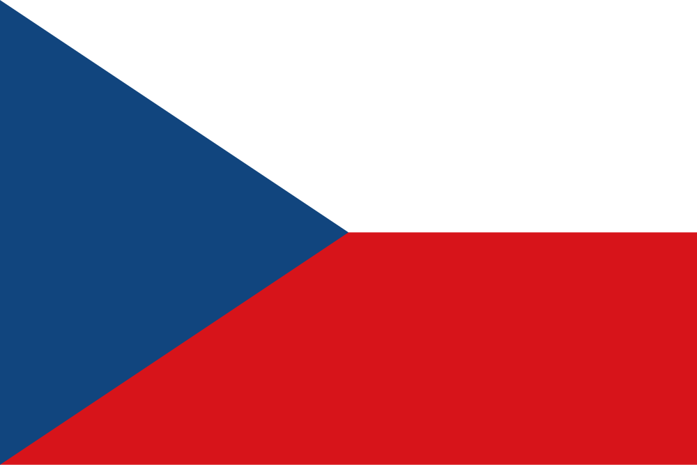 CZECH REPUBLIC