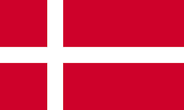 danish flag