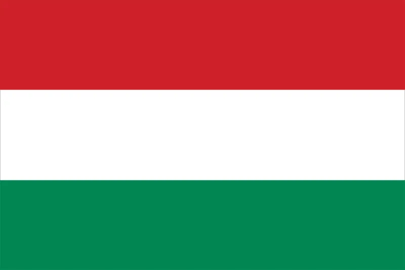 HUNGARY