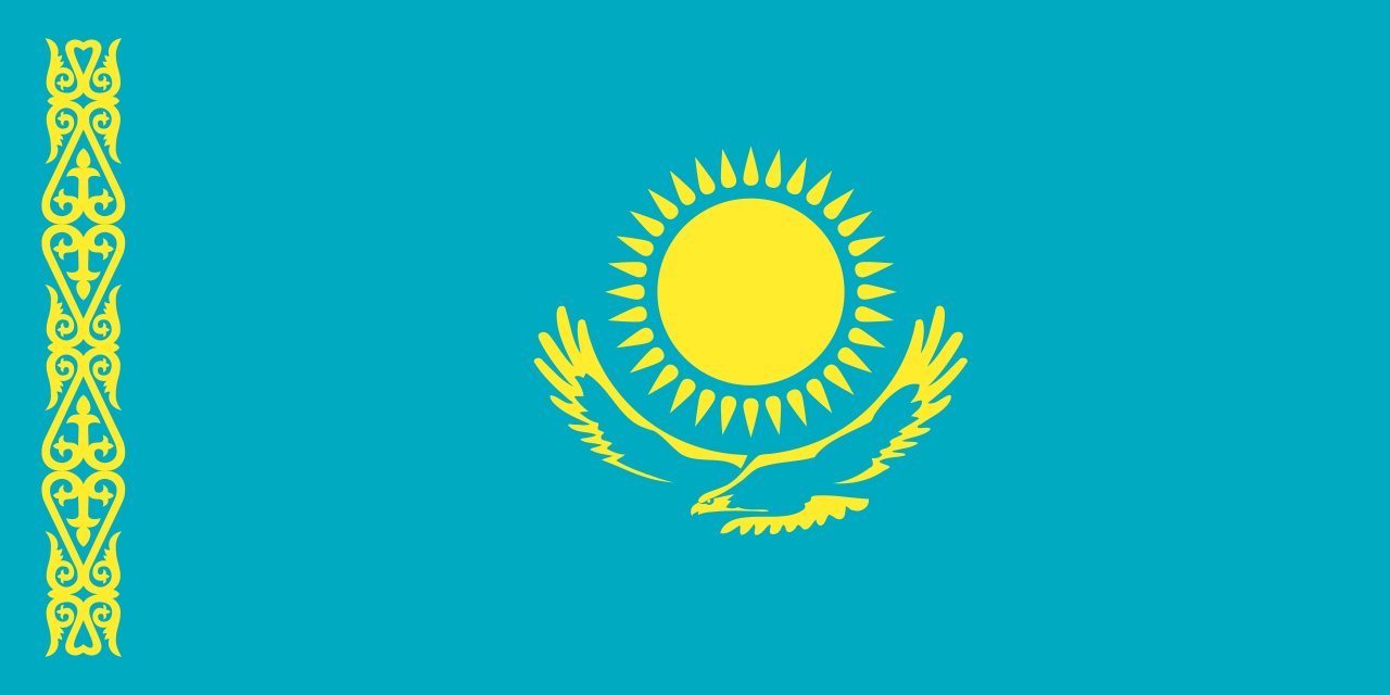 KHAZAKISTAN