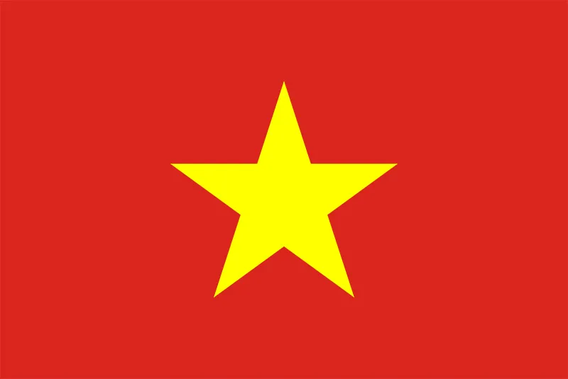 VIETNAM